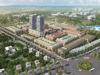 Duy nhất 15 căn suất nội bộ Barya Citi chỉ 3,1 tỷ/căn - sắp giao nhà Duy nhất 15 căn suất nội bộ Barya Citi chỉ 3,1 tỷ/căn - sắp giao nhà
