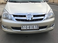 Toyota innova G zin xe gia đình đang sử dụng Toyota innova G zin xe gia đình đang sử dụng
