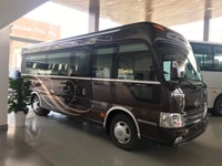 Bán Xe Hyundai COUNTY LIMOUSINE VIP 16 Chỗ-Giá Thanh Lý Bán Xe Hyundai COUNTY LIMOUSINE VIP 16 Chỗ-Giá Thanh Lý