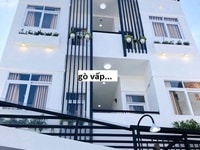 Căn hộ 25m2 ấm áp gò vấp view giáng sinh đẹp lung linh Căn hộ 25m2 ấm áp gò vấp view giáng sinh đẹp lung linh