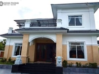 Bán Biệt Thự đường số An Phú, Q2. 8x16m. Trêt 2 lầu. Giá 21 tỷ 500 Bán Biệt Thự đường số An Phú, Q2. 8x16m. Trêt 2 lầu. Giá 21 tỷ 500
