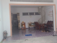 Nhà Hẻm Xe Hơi Đậu Ngay Nhà 129m Sổ Vuông Vức Nhà Hẻm Xe Hơi Đậu Ngay Nhà 129m Sổ Vuông Vức