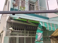 Cho thuê nhà Nguyên căn quận 8 p5 Phạm thế hiển giá 6.5tr/th Cho thuê nhà Nguyên căn quận 8 p5 Phạm thế hiển giá 6.5tr/th