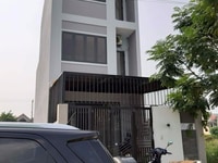 Bán nhà mặt tiền 3 tầng Lỗ Giáng 23 - nhà đẹp Bán nhà mặt tiền 3 tầng Lỗ Giáng 23 - nhà đẹp