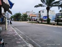 Cho thuê nhà mặt tiền đường Trần Hưng Đạo, p1 Cho thuê nhà mặt tiền đường Trần Hưng Đạo, p1