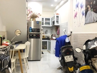 Khu VIP PXL, P1 Phú Nhuận, 2ty99, KDT gần BV, ăn uống, dich vụ. 20m2 n Khu VIP PXL, P1 Phú Nhuận, 2ty99, KDT gần BV, ăn uống, dich vụ. 20m2 n