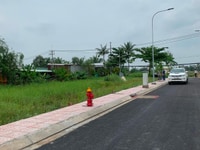 Đất thổ cư mặt tiền đường Võ Văn Bích Củ Chi giá tốt Đất thổ cư mặt tiền đường Võ Văn Bích Củ Chi giá tốt