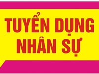 Siêu thị mini cần 2 nhân viên không yêu cầu bằng cấp Siêu thị mini cần 2 nhân viên không yêu cầu bằng cấp