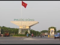 Bán Đất gần chợ Phước Trạch ,Gần trường Phước Trạch., Gò Dầu, Tây Ninh Bán Đất gần chợ Phước Trạch ,Gần trường Phước Trạch., Gò Dầu, Tây Ninh