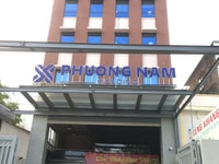 Văn phòng cho thuê Tòa nhà Phương Nam Holding 60m2 Q. Bình Thạnh Văn phòng cho thuê Tòa nhà Phương Nam Holding 60m2 Q. Bình Thạnh
