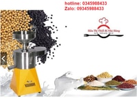 Máy xay đậu nành ET05 đa năng cao cấp Máy xay đậu nành ET05 đa năng cao cấp