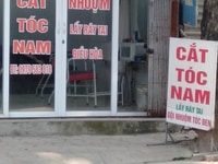 Quán tóc nam Hải Triều cần tuyển Quán tóc nam Hải Triều cần tuyển