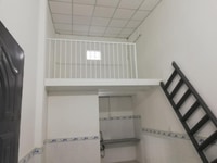 Phòng cho thuê có gác 25 m2 không chung chủ Tân Bình Phòng cho thuê có gác 25 m2 không chung chủ Tân Bình