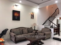 Cho thuê biệt thự Euro Village 3 phòng ngủ hiện đại Cho thuê biệt thự Euro Village 3 phòng ngủ hiện đại