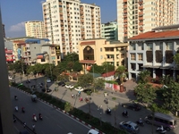 Siêu phẩm mặt phố Nguyễn Phong Sắc 66/90m2 phù hợp mọi đầu tư KD. Siêu phẩm mặt phố Nguyễn Phong Sắc 66/90m2 phù hợp mọi đầu tư KD.