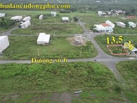 Bán đất KDC Đông Phú 260m2 Lô góc A2-29,30,31 đường số 6 giá 2,2 tỷ Bán đất KDC Đông Phú 260m2 Lô góc A2-29,30,31 đường số 6 giá 2,2 tỷ