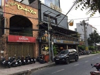 Cho thuê Nhà nguyên căn mặt tiền đường Nguyễn Thị Diệu - Phường 6 - Q3 Cho thuê Nhà nguyên căn mặt tiền đường Nguyễn Thị Diệu - Phường 6 - Q3