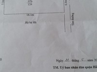 Bán đất mặt ngõ, 389 Đằng Hải, quận Hải An, Hải Phòng Bán đất mặt ngõ, 389 Đằng Hải, quận Hải An, Hải Phòng