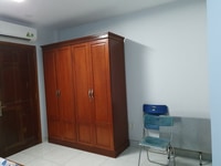 Cho thuê phòng trọ đường D1 quận Bình Thạnh Cho thuê phòng trọ đường D1 quận Bình Thạnh