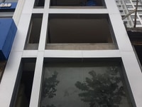 Cho thuê nhà mặt phố Thái Phiên DT 45 m2,MT 4.3 m, 7 tầng Cho thuê nhà mặt phố Thái Phiên DT 45 m2,MT 4.3 m, 7 tầng
