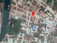 Tôi chính chủ bán lô đất 3 mặt tiền đường ô tô, thổ cư tại Nhơn Trạch Tôi chính chủ bán lô đất 3 mặt tiền đường ô tô, thổ cư tại Nhơn Trạch