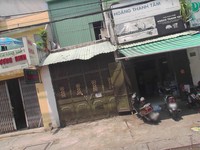Vỡ nợ bán Nhà nát 58m² SHR đường cao thắng.quận 10 Vỡ nợ bán Nhà nát 58m² SHR đường cao thắng.quận 10