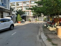 Bán đất KDC Tân Tạo giai đoạn 1,liền kề bến xe miền tây,SHR Bán đất KDC Tân Tạo giai đoạn 1,liền kề bến xe miền tây,SHR