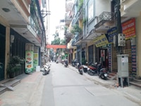 Cần bán nhà phố Phùng Chí Kiên - Cầu Giấy kéo dài, kinh doanh tốt Cần bán nhà phố Phùng Chí Kiên - Cầu Giấy kéo dài, kinh doanh tốt