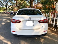 Hãng bán Mazda 2 2017, màu trắng, siêu lướt, giá TL, hổ trợ góp Hãng bán Mazda 2 2017, màu trắng, siêu lướt, giá TL, hổ trợ góp