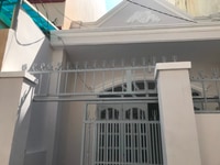 Nanoland bán gấp nhà còn mới đường Bà Triệu, phường 4 hướng Đông Nam Nanoland bán gấp nhà còn mới đường Bà Triệu, phường 4 hướng Đông Nam