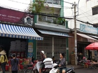 Cần bán nhà cấp 4 mặt tiền Võ Văn Kiệt phường 3 quận 6 Tp Hồ Chí Minh Cần bán nhà cấp 4 mặt tiền Võ Văn Kiệt phường 3 quận 6 Tp Hồ Chí Minh