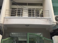 Nhà Ở Hẻm Trần Não - 4 Phòng 18 triệu/tháng Nhà Ở Hẻm Trần Não - 4 Phòng 18 triệu/tháng