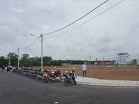 Đất Nền Giá Công Nhân có thể mua được Đất Nền Giá Công Nhân có thể mua được