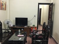 Chính chủ bán căn nhà 44m2 ngõ 191 phố Đại La Chính chủ bán căn nhà 44m2 ngõ 191 phố Đại La
