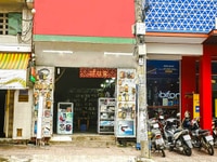 Mặt Bằng Cho Thuê Kinh Doanh Lê Quang Định 110m2 gần Chợ Bà Chiểu Mặt Bằng Cho Thuê Kinh Doanh Lê Quang Định 110m2 gần Chợ Bà Chiểu