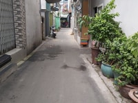 Bán nhà sau lưng Coop mart Quang Trung, phường 11, Q. Gò Vấp. DT: 5x18 Bán nhà sau lưng Coop mart Quang Trung, phường 11, Q. Gò Vấp. DT: 5x18