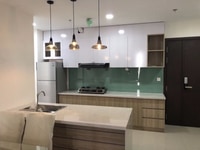 Bán căn hộ Rivergate Residence full NT ngay MT số 151 Bến Vân Đồn, Q4 Bán căn hộ Rivergate Residence full NT ngay MT số 151 Bến Vân Đồn, Q4