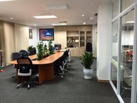 Cho thuê VP giá rẻ, siêu đẹp 30m2 ở Nguyễn Chí Thanh giá chỉ từ 3tr/th Cho thuê VP giá rẻ, siêu đẹp 30m2 ở Nguyễn Chí Thanh giá chỉ từ 3tr/th