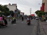 Bán nhà góc 2 măt tiền Âu Cơ, Q. TP, DT 4.5 x 25m, NGay ngã 4 LẠc Lon Bán nhà góc 2 măt tiền Âu Cơ, Q. TP, DT 4.5 x 25m, NGay ngã 4 LẠc Lon