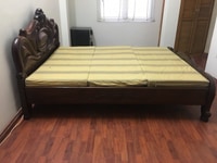 Nhà riêng 4,5 tầng đủ tiện nghi sát Nhà Hát Lớn, Hồ Gươm Nhà riêng 4,5 tầng đủ tiện nghi sát Nhà Hát Lớn, Hồ Gươm