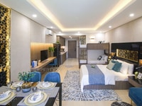 Bán căn hộ 52m2 CHCC sát biển, Tp Quy Nhơn giá 1,7 tỷ trả góp Bán căn hộ 52m2 CHCC sát biển, Tp Quy Nhơn giá 1,7 tỷ trả góp