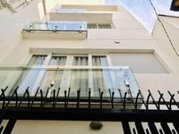 Nhà 3 lầu đẹp không tỳ vết , HXHT. Bán gấp trong tuần Nhà 3 lầu đẹp không tỳ vết , HXHT. Bán gấp trong tuần