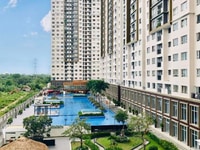 Hot...Hot...cho thuê nhanh căn hộ 3PN ngay Quận 7 với DT 106m2 Hot...Hot...cho thuê nhanh căn hộ 3PN ngay Quận 7 với DT 106m2