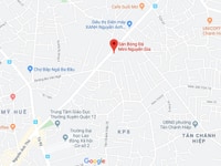 Cho thuê nhà nhỏ ngã tu Bùi Văn Ngữ - Nguyễn Ảnh Thủ Cho thuê nhà nhỏ ngã tu Bùi Văn Ngữ - Nguyễn Ảnh Thủ