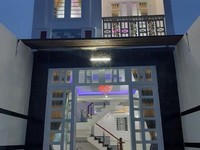 Chủ Bán Nhà Hương lộ 80 1Trệt 1Lầu 3 Phòng Ngủ DT: 112m2 Giá 770 Triệu Chủ Bán Nhà Hương lộ 80 1Trệt 1Lầu 3 Phòng Ngủ DT: 112m2 Giá 770 Triệu
