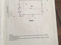 Bán nhà Dt 12x20m mặt tiền kinh doanh đường Thạch Lam Q.Tân Phú Bán nhà Dt 12x20m mặt tiền kinh doanh đường Thạch Lam Q.Tân Phú