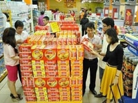 Cần 1 vài bạn phụ việc bán hàng dịp tết hoặc gắng bó lâu dài Cần 1 vài bạn phụ việc bán hàng dịp tết hoặc gắng bó lâu dài