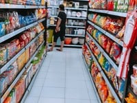 Cần Tuyển NV Bán Hàng Tại Quầy Trong Siêu Thị Cần Tuyển NV Bán Hàng Tại Quầy Trong Siêu Thị