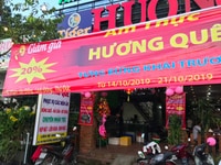 Sang quán ăn gia đinh đang kinh doanh mặt tiền Phạm Văn Đồng Sang quán ăn gia đinh đang kinh doanh mặt tiền Phạm Văn Đồng