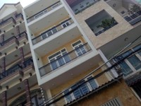 Cho Thuê Nhà Nguyên Căn Hẻm Xe Tải Ung Văn Khiêm P25 Cho Thuê Nhà Nguyên Căn Hẻm Xe Tải Ung Văn Khiêm P25